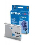 Brother Patron LC-970C Kék 400 oldal (LC970C)