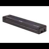 Brother PJ-822 203 x 200 DPI Vezetékes Direkt termál Mobil nyomtató (PJ822Z1)