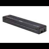 Brother PJ-863 300 x 300 DPI Vezetékes és vezeték nélküli Direkt termál Mobil nyomtató (PJ863Z1)