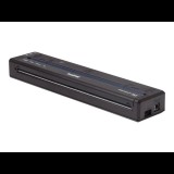 Brother PJ-883 Vezetékes és vezeték nélküli Termál Mobil nyomtató (PJ883Z1)