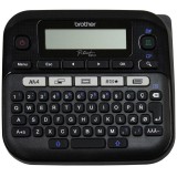 BROTHER PT-D210 feliratozógép PTD210YJ1