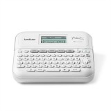 Brother PT-D410 TZe USB Hőtranszferes asztali címkenyomtató