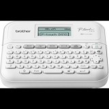 BROTHER PT-D410Z Elektromos feliratozógép (PTD410ZW1)