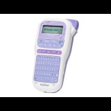 Brother PT-H200 címkenyomtató Termál transzfer TZe QWERTY (PTH200ZG1)