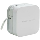 Brother PT-P300BT Címkenyomtató White PTP300BTYJ1