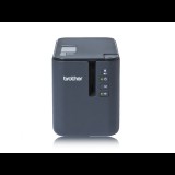 Brother PT-P900WC Címkenyomtató (PTP900WCYJ1)