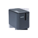 Brother PT-P950NW Címkenyomtató Black (PTP950NWYJ1)