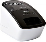 Brother QL700 cimkenyomtató QL700YJ1