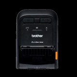Brother RJ-2055WB szalagnyomtató 203 x 203 DPI Fekete (RJ2055WBXX1)