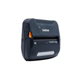 Brother RJ-4230B blokknyomtató 203 x 203 DPI Vezetékes és vezeték nélküli Direkt termál Mobil nyomtató