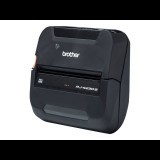 Brother RJ-4230B blokknyomtató 203 x 203 DPI Vezetékes és vezeték nélküli Direkt termál Mobil nyomtató (RJ4230BZ1)