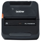 Brother RJ-4230B Mobil Címke- és Blokknyomtató Black RJ4230BZ1