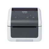 Brother TD-4210D - label printer - B/W - direct thermal (TD4210DXX1) - Címkenyomtató