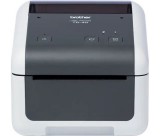Brother TD4210D címkenyomtató