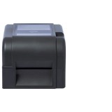 Brother TD4420TNZ1 64 MB RAM, max. 112 mm címkeszélesség, USB, RS-232C, LAN Fekete címkenyomtató