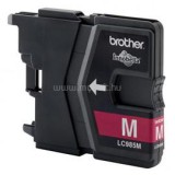 Brother Tintapatron LC985M, 260 oldal, Magenta (LC985M)