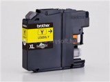 Brother Tintapatron Yellow DCP-J100 DCP-J105 MFC-J200 (1 300 oldal) (LC525XLY)