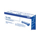Brother TN-1090, 1500 oldal, Eredeti, Fekete, Tonerkazetta