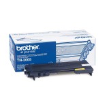 Brother TN-2005 1500 old. fekete eredeti toner