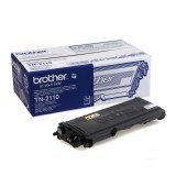 Brother TN-2110 1500 old. fekete eredeti toner