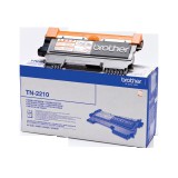 Brother TN-2210 1200 old. fekete eredeti toner