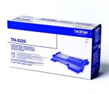 BROTHER TN-2220 fekete EREDETI TN2220
