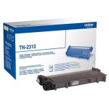 Brother TN-2310 1200 old. fekete eredeti toner