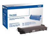Brother TN-2320 Black toner (TN2320)