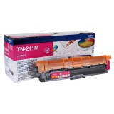 Brother TN-241M 1400 old. magenta eredeti toner