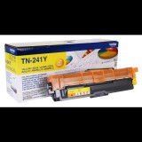 Brother TN-241Y sárga toner (TN-241Y)