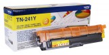 Brother TN-241Y Yellow toner TN241Y