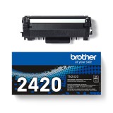 Brother TN-2420 Black toner (TN2420)