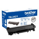 Brother TN-2421 Black toner (TN2421) - Nyomtató Patron