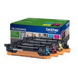 Brother TN-243CMYK ColorPack toner TN243CMYK