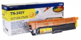 Brother TN-245Y Yellow toner TN245Y