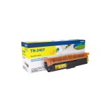 Brother TN-246Y festékkazetta 1 dB Eredeti Sárga (TN246Y)