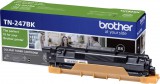 Brother TN-247BK (3000 lap) fekete eredeti toner