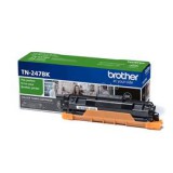 Brother TN-247BK fekete tonerkazetta (3000 oldal) (TN-247BK)