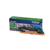 Brother TN-247C (3000 lap) cyan eredeti toner