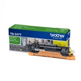 Brother TN-247Y Yellow toner TN247Y