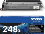 Brother TN-248XL Black toner TN248XLBK
