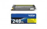 Brother TN-248XL Yellow toner TN248XLY