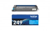 Brother TN-249 Cyan toner TN249C