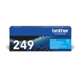 Brother TN-249 Toner (cyan)