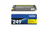 Brother TN-249 Yellow toner TN249Y