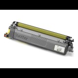 Brother TN-249Y festékkazetta 1 dB Eredeti Sárga (TN249Y)