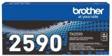 Brother TN-2590 Black toner TN2590