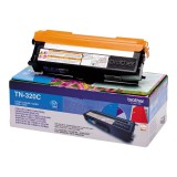 Brother TN-320C Cyan toner (TN320C)
