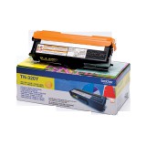 Brother TN-320Y Yellow toner (TN320Y)
