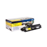 Brother TN-321Y Yellow toner (TN321Y)
